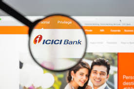 Icici bank ltd, incorporated in the year 1994, is a banking company with a market cap of rs 412608.11 crore. Icici Launches Banking Services On Whatsapp Pymnts Com
