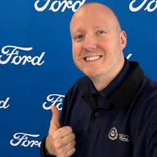 werlap #lapproud #weareford