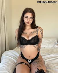 Natalie King  Natalieexking  nataliexking  nataxking  nnnatalieking  Nackt Leaks OnlyFans Foto 8 - Geleakte Models