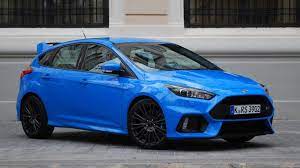 mountune focus rs kit adds 25 hp preserves warranty ford focus rs focus rs ford focus