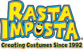 Rasta Imposta Halloween Costumes Unique And Creative