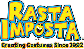 rasta imposta halloween costumes unique and creative