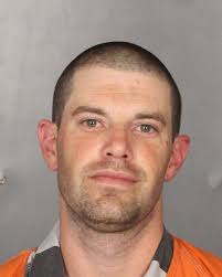 Robinson man's chair soaked with accelerant, man arrested for attempted  arson