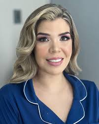 Glanz Makeup, Hair & Nails