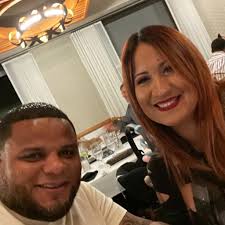 Edward Nieves 🇵🇷 (@nievescutz) • Instagram photos and videos