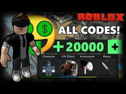 When other players try to make money during the game, these codes make it easy for you and you can reach what you need. Arsenal Roblox Codes July 2020