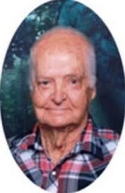 William John “Jack” Burton Sr. (1917-2007)