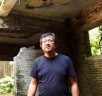 Travels in China – introducing Dr. Henry Yu, UBC - Past Presence
