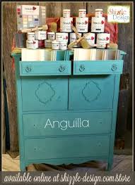 Paint from the cuticle to the tip, with the brush angled forward. Frenchic Furniture Paint Is Here Shizzle Design