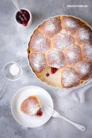 Welche gläser sich eignen, welchen teig man wählt und viele weitere tipps, die beim backen helfen, haben wir hier für sie. Buchteln Rohrnudeln Backen Mit Thermomix Rezept Nicest Things