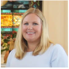 Vestry — Christ Church Savannah