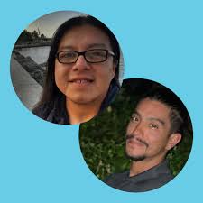 Love the Everglades Movement: Rev. Houston R. Cypress and Jean Sarmiento