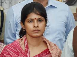 Her father, prabhu das, served as a post office employee at badalpur. Swati Singh Bjp Profile Family Education And Bio