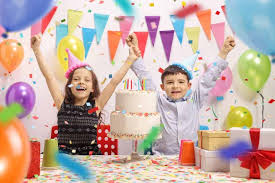 Thema Kinderfeestje Thuis Organiseren Ideeen Voor Verjaardags Feest Mamaliefde Nl