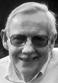 Robert L. Stipe of Wilkesboro dies at his home