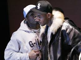 Yayo, bring the condoms, im in room 203 freak bitch look like kim, before. 50 Cent Vs The Game A History Of Their Feud Capital Xtra