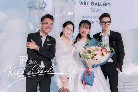 Rapper wowy được cho là có chuyện yêu đương kín tiếng kéo dài hàng thập kỷ. Lá»™ Diá»‡n Info Khá»§ng Cá»§a Ntk Song Ca Vá»›i Wowy Trong Elle Show