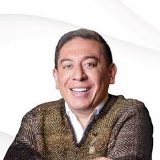 Richard Riaño Pineda (@rprichad)