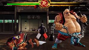 Free download samurai shodown torrent — is a rethinking of the legendary fighting game, the last part of which was released more than 11 years ago. Samurai Shodown V2 32 Codex Torrent Download