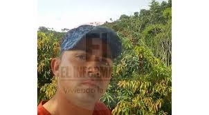 Asesinan a tiros a líder comunal en la parte alta de Palmor de la Sierra