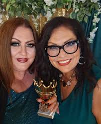 Familiar faces at the Moravian Women's Conference