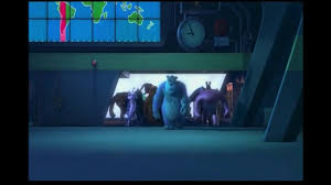 Monsters Inc Meme Template Youtube