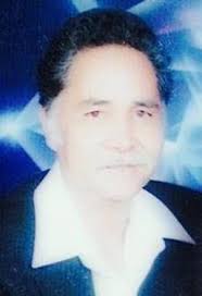 Franklin Calderon Obituary