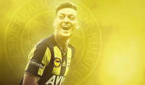 Yıldız futbolcu ile 3.5 yıllık anlaşma sağlandı. Fener Ajans Pa Twitter Arsenal Mesut Ozil I Gozden Cikardi Arsenal Fenerbahce Mizin De Taliplileri Arasinda Oldugu Mesut Ozil In Maasinin Bir Kismini Odemeye Hazir Calciomercatocom Https T Co Jszcfdsmde