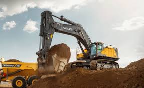 Excavators are indispensable equipment pieces in the earthmoving business. How To Manage Engine Idling For Efficiency Construction Equipment