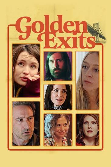 Golden Exits | Full Movie | Movies Anywhere