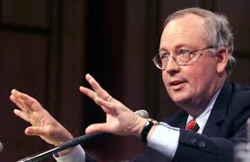 Ken Starr, former Clinton investigator, dead at 76