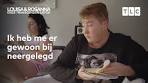 Slecht nieuws voor Louisa & Rosanna - YouTube