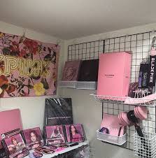 Pin By Cheremi Cheremi On Room Decor Cute Room Decor Fashion Room Blackpink