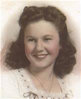 Frances Wright Obituary (1924