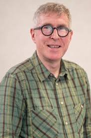 Professor Sean O'Connell