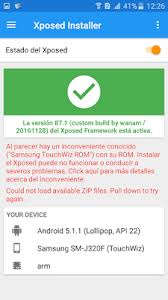 Heading to our post guide to install xposed framework on samsung j2 2016.just follow the procedure and install on your j2 2016. Guide How To Install Twrp Root Supersu Magisk And Xposed On Stock 5 1 1 J320f Xda Developers Forums