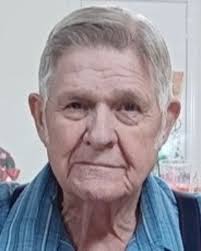 James Richard Coulter Obituary May 14, 2025