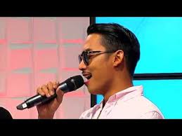 Sing with lyrics to your favorite karaoke songs. Hael Husaini Dayang Nurfaizah Haram Live Pop Express By Poptvexpressntv7