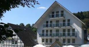 „waren 3 tage in winterberg snowboard fahren und haben im hotel am stein eingecheckt. Haus Am Stein Deutschland Sauerland Zuschen Winterberg Buchen