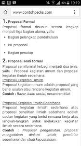 Kegiatan pentas seni dan bazzar universitas harapan bakti jakarta. Contoh Proposal Bazar Ilmusosial Id