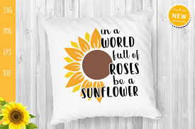 Free Free Sunflower Quote Svg Free 634 SVG PNG EPS DXF File