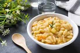 Pasta E Patate Della Nonna Fatto In Casa Da Benedetta Rossi Ricetta Ricette Idee Alimentari Cibo Etnico