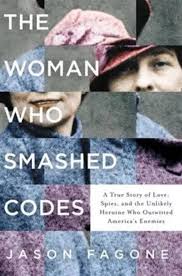 Topeka's first bookmobile and its first patron