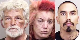 Mendocino County Today: Friday, Aug 14, 2015