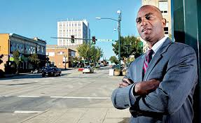 Pitre named chancellor at WSU North Puget Sound at Everett