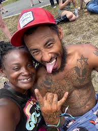 Safety of Mosh Pits for Shorter Festival Goers