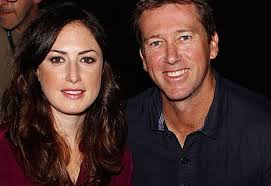 Glenn McGrath shares his worst fears about his wife and baby.