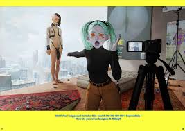 POP! Rebecca – Diathorn - Comics Army