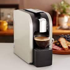 Bring home your favorite starbucks® coffee, however you enjoy it: The New Starbucks Verismo Single Serve Home Coffee Brewer Wired