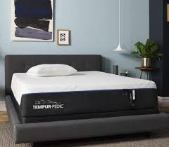 New Tempur Pedic Mattress In The Size And Firmness Worth Over 3 000 00 Of Your Choice Advanced Pressure Relief An Adjustable Beds Mattress Sets Soft Mattress